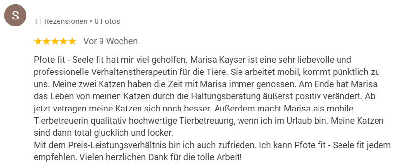 Verhaltenstherapie